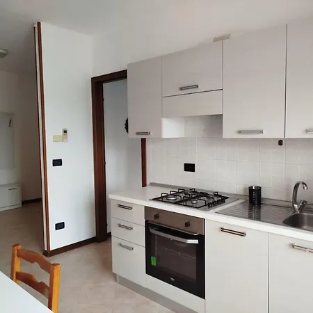 Cozy With Pool In Apartament Caorle