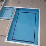 Cozy With Pool In