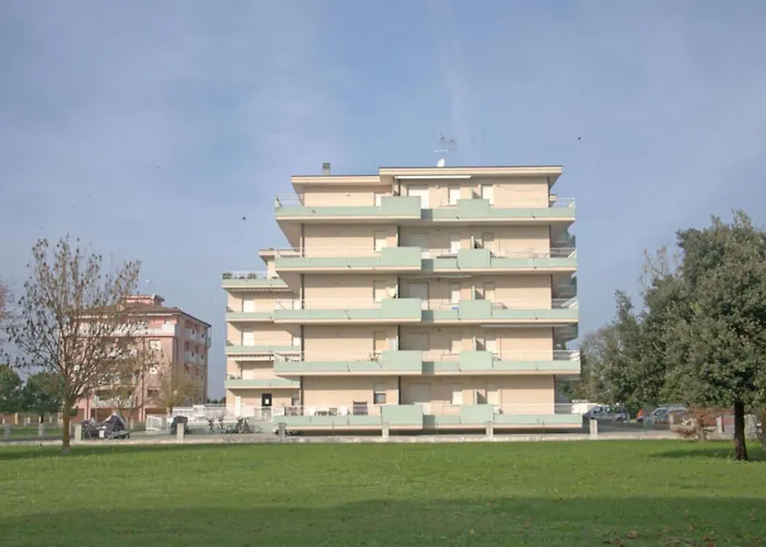 Cozy With Pool In * Caorle