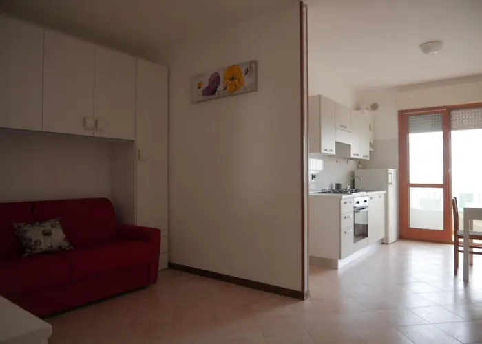 Cozy With Pool In Appartement Caorle