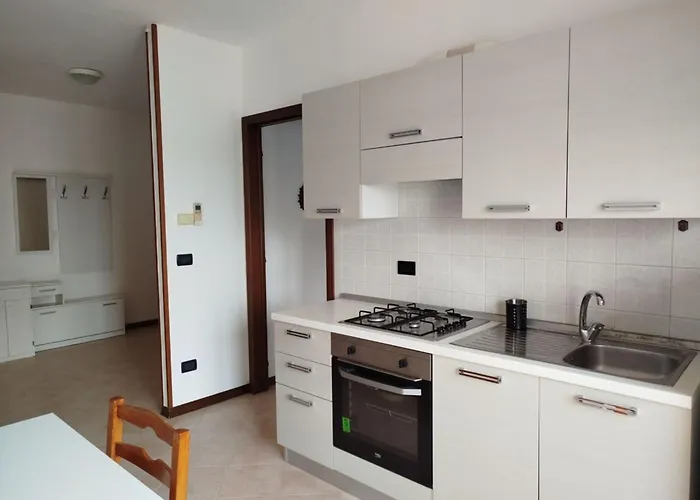 Cozy With Pool In Appartement Caorle